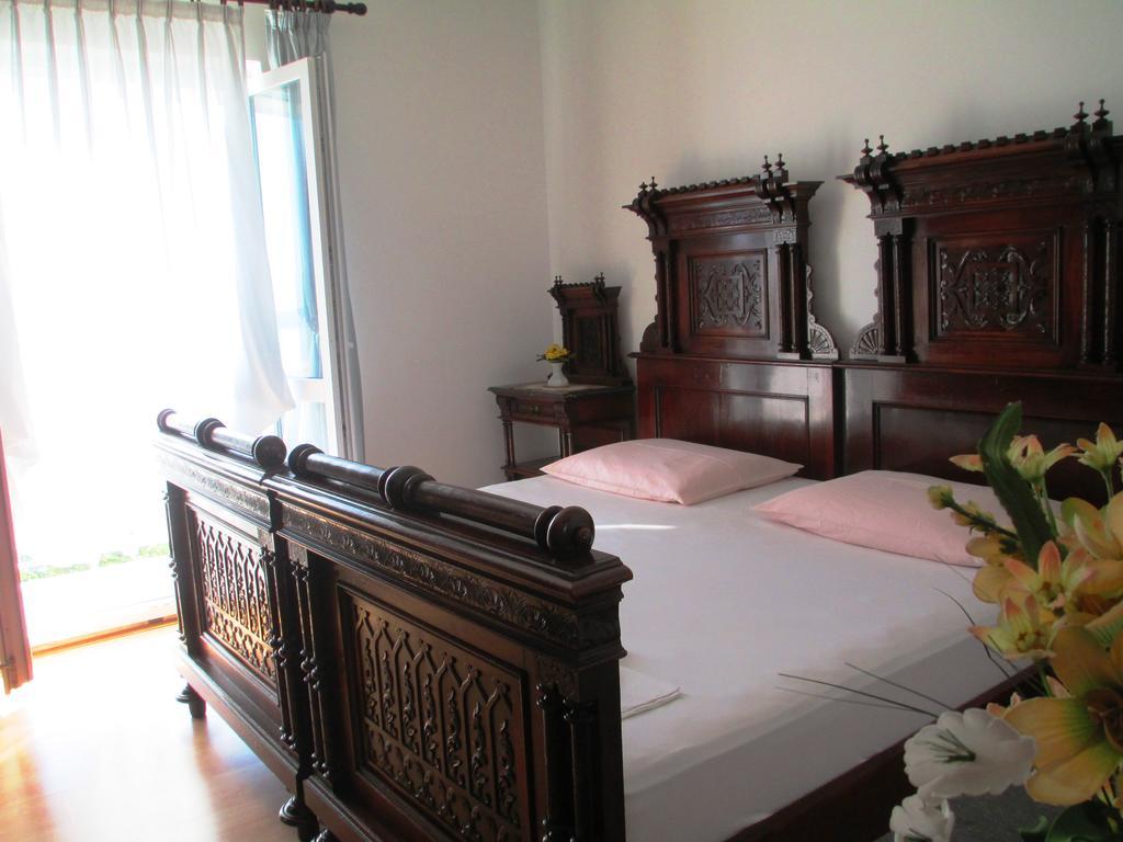 Villa Barbara ムリニ エクステリア 写真