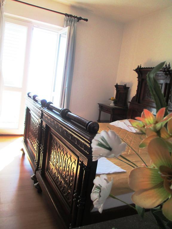 Villa Barbara ムリニ エクステリア 写真