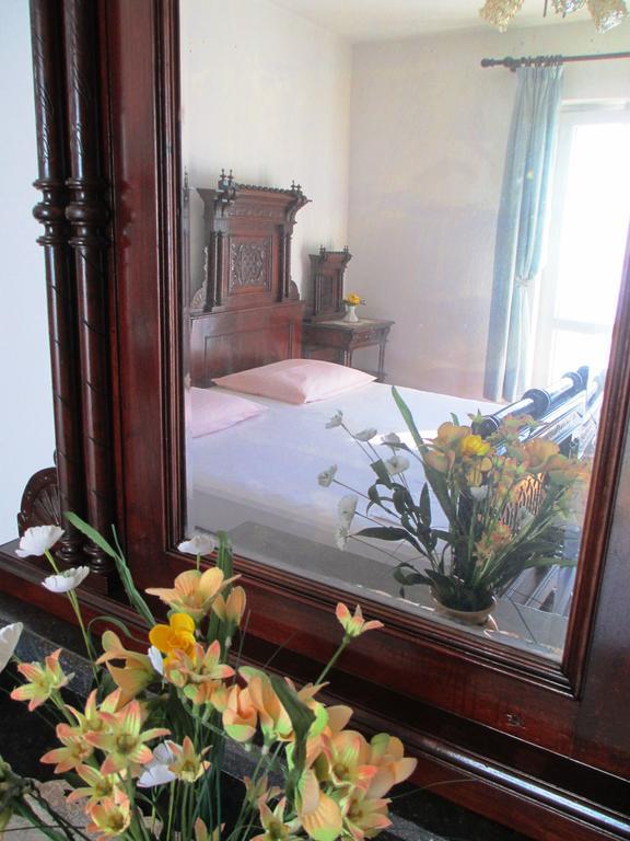 Villa Barbara ムリニ エクステリア 写真